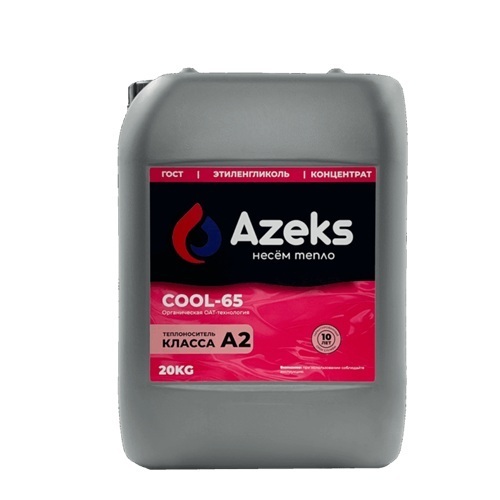  Azeks COOL-65  18  ( 20 )
