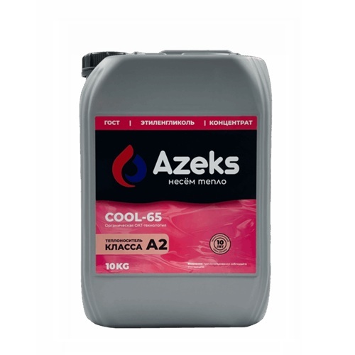  Azeks COOL-65  9  ( 10 )