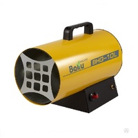    Ballu BHG-15LS