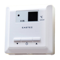 Терморегулятор для тёплого пола EASTEC E-35