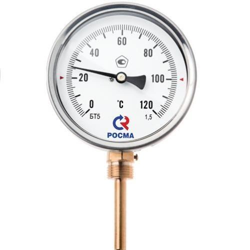   -31.211 (0 - 200) G1/2 .2,5 d63