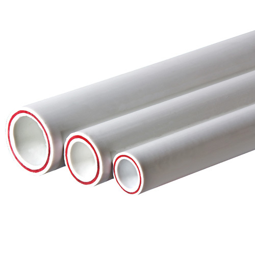 Труба ПП d50 Pn20 армирующий слой стекловолокно