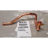  / BAXI 5700960