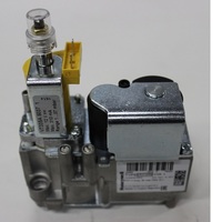   HONEYWELL VK4105M 5108 Baxi 5665220