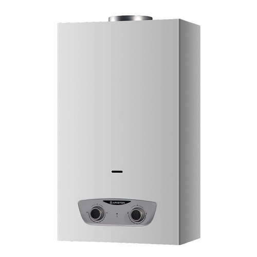 Газовая колонка ARISTON FAST R 10 NG RU