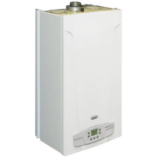 Котел BAXI ECO Four 1,24F