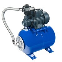   Unipump AUTO QB 70