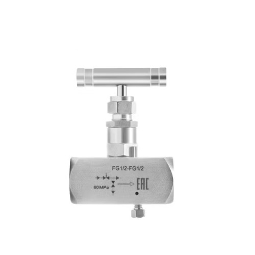    SS-2V4, FG1/2-MG1/2 /