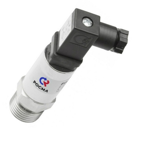    - (0-10MPa) (4-20) G1/4   0,5 