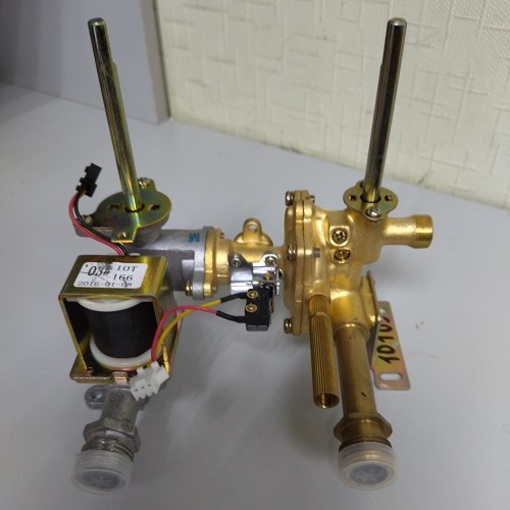 ������� � ������� ���� Zanussi GWH 10 Fonte Glass 